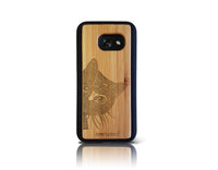 Thumbnail for Coque arrière KITTY pour Samsung Galaxy A5 (2017)